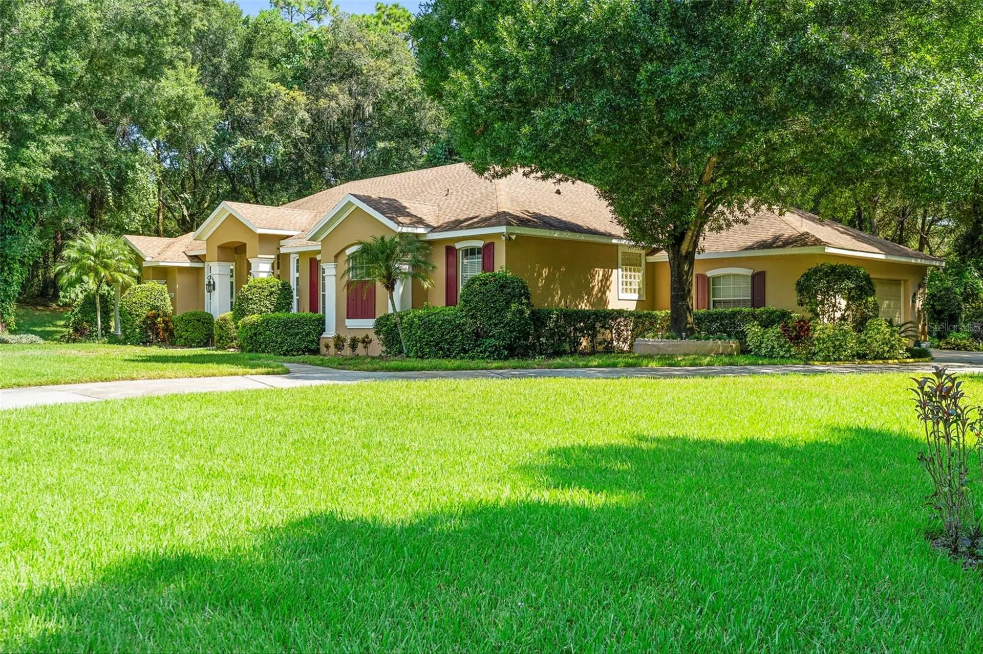 1621 Timber Hills Drive Deland FL 32724
