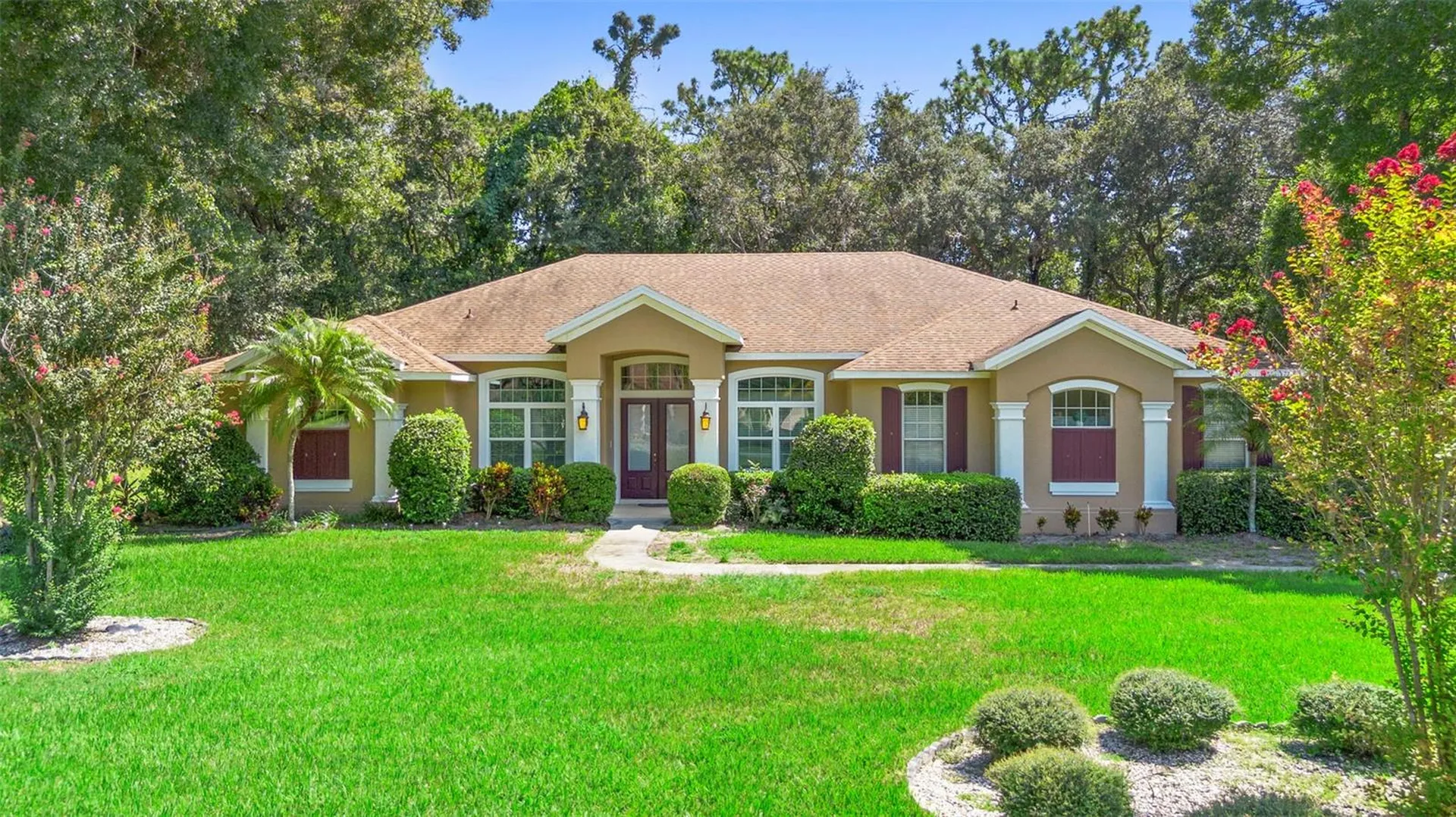 1621 Timber Hills Drive Deland FL 32724