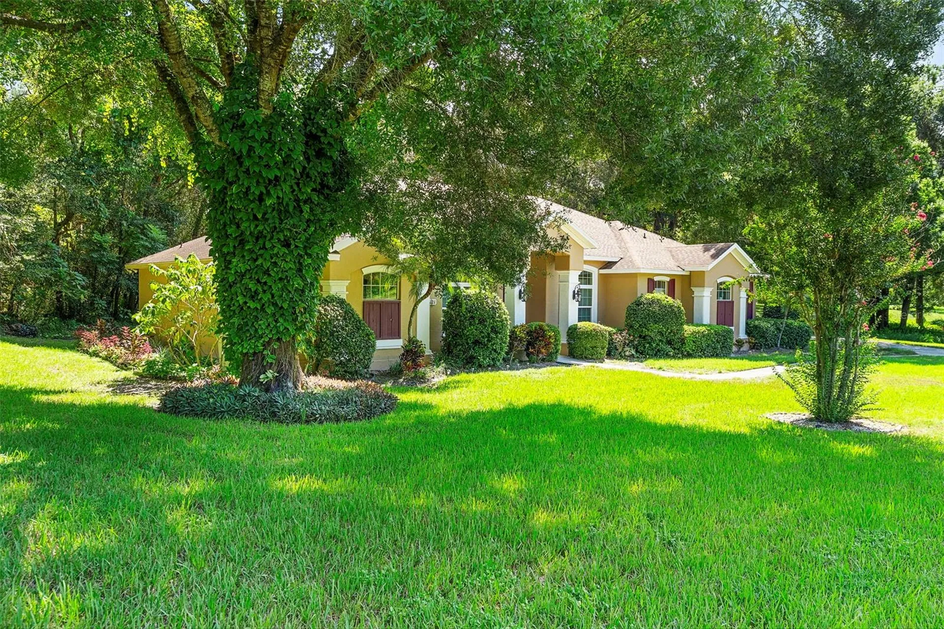 1621 Timber Hills Drive Deland FL 32724