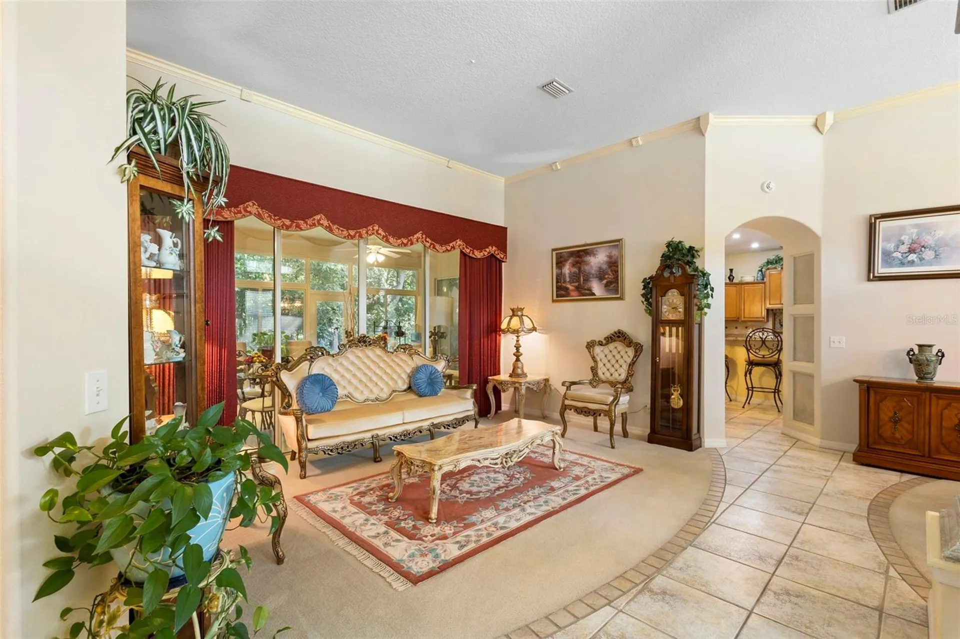 1621 Timber Hills Drive Deland FL 32724