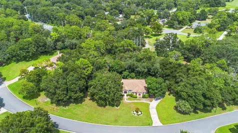 1621 Timber Hills Drive Deland FL 32724
