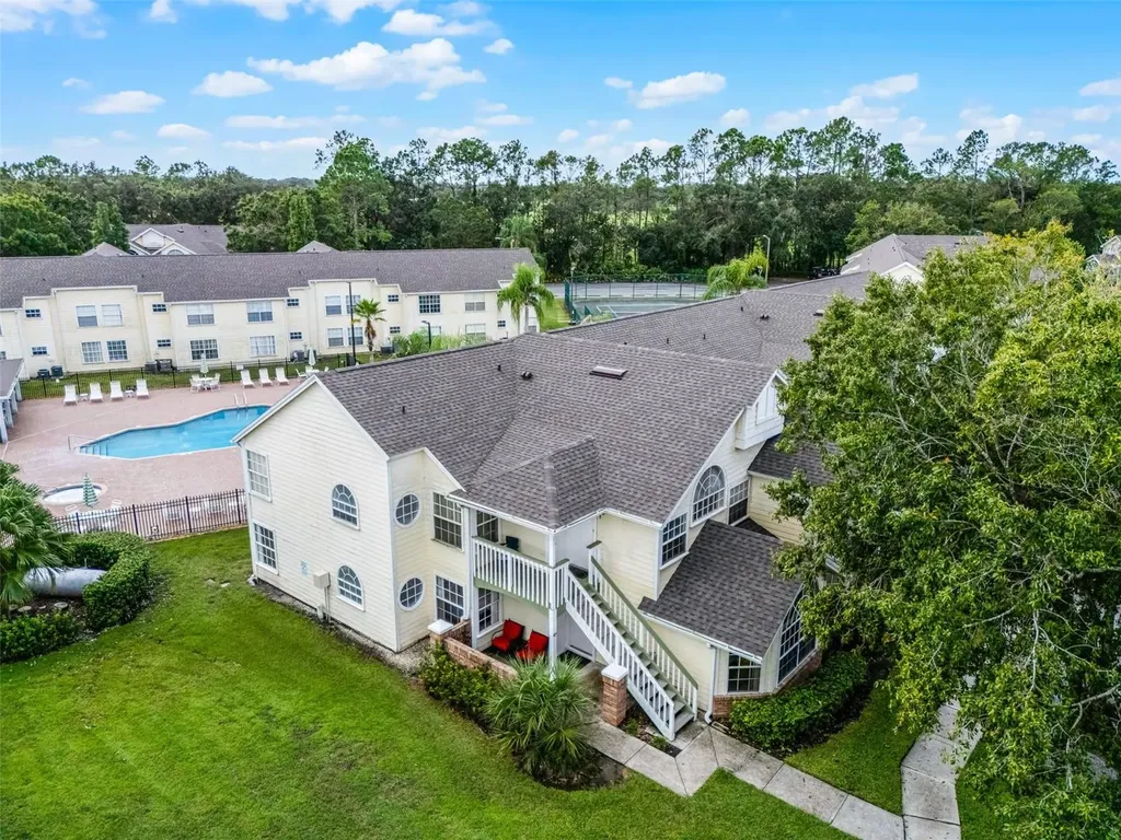 5004 Laguna Bay Circle Kissimmee FL 34746