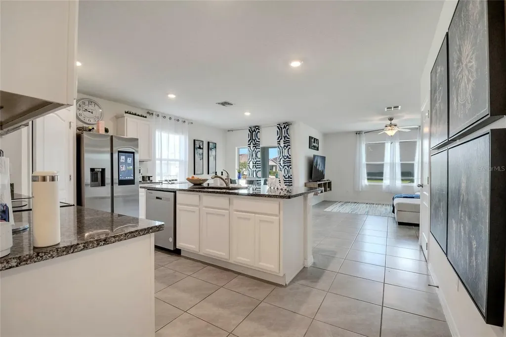 5258 Mahogany Drive Mount Dora FL 32757