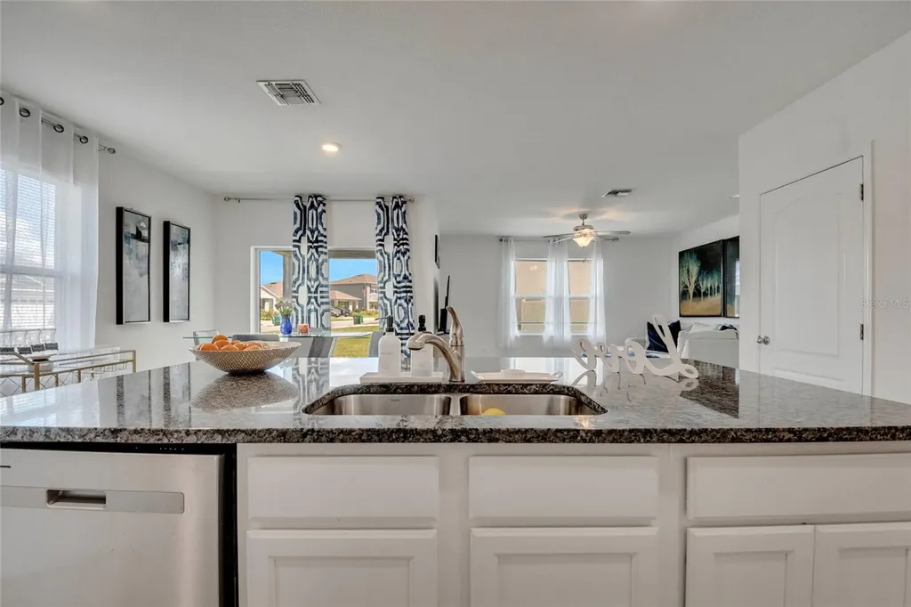 5258 Mahogany Drive Mount Dora FL 32757