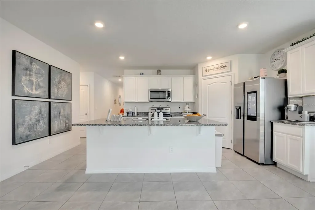 5258 Mahogany Drive Mount Dora FL 32757
