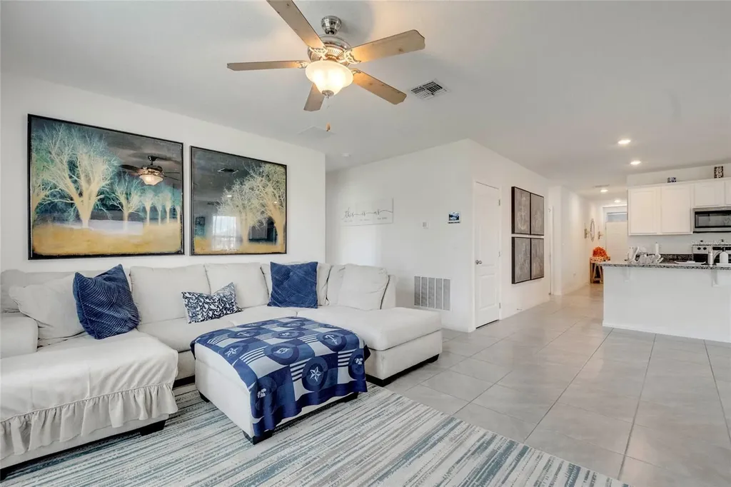 5258 Mahogany Drive Mount Dora FL 32757
