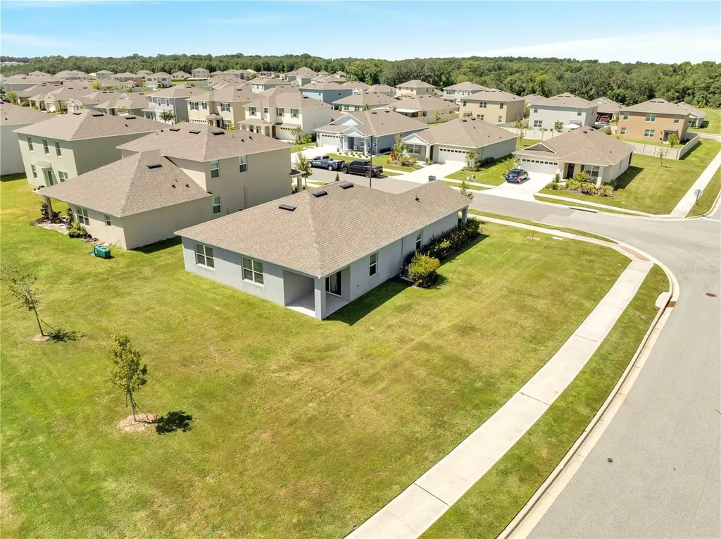 5258 Mahogany Drive Mount Dora FL 32757