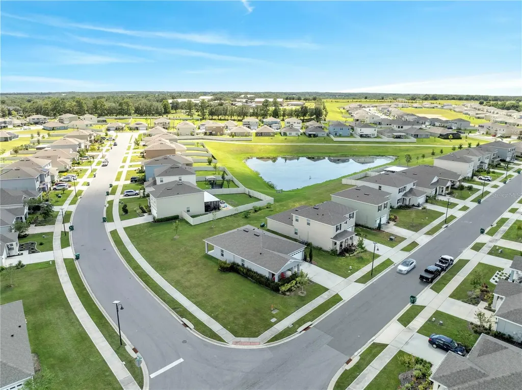 5258 Mahogany Drive Mount Dora FL 32757