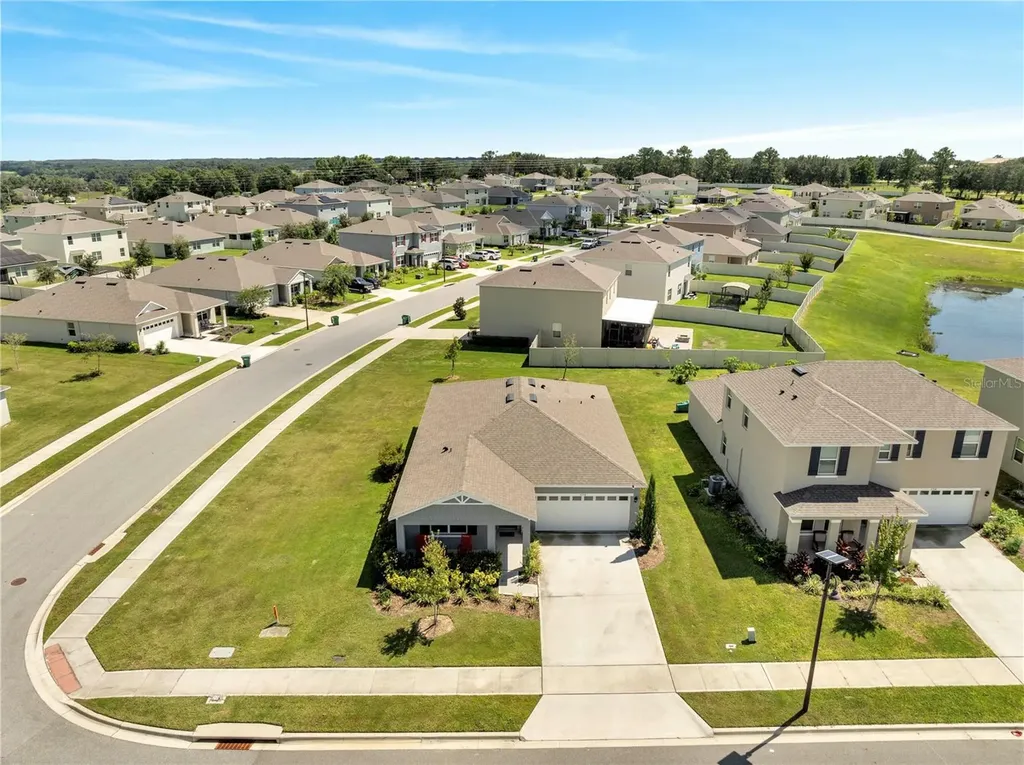 5258 Mahogany Drive Mount Dora FL 32757