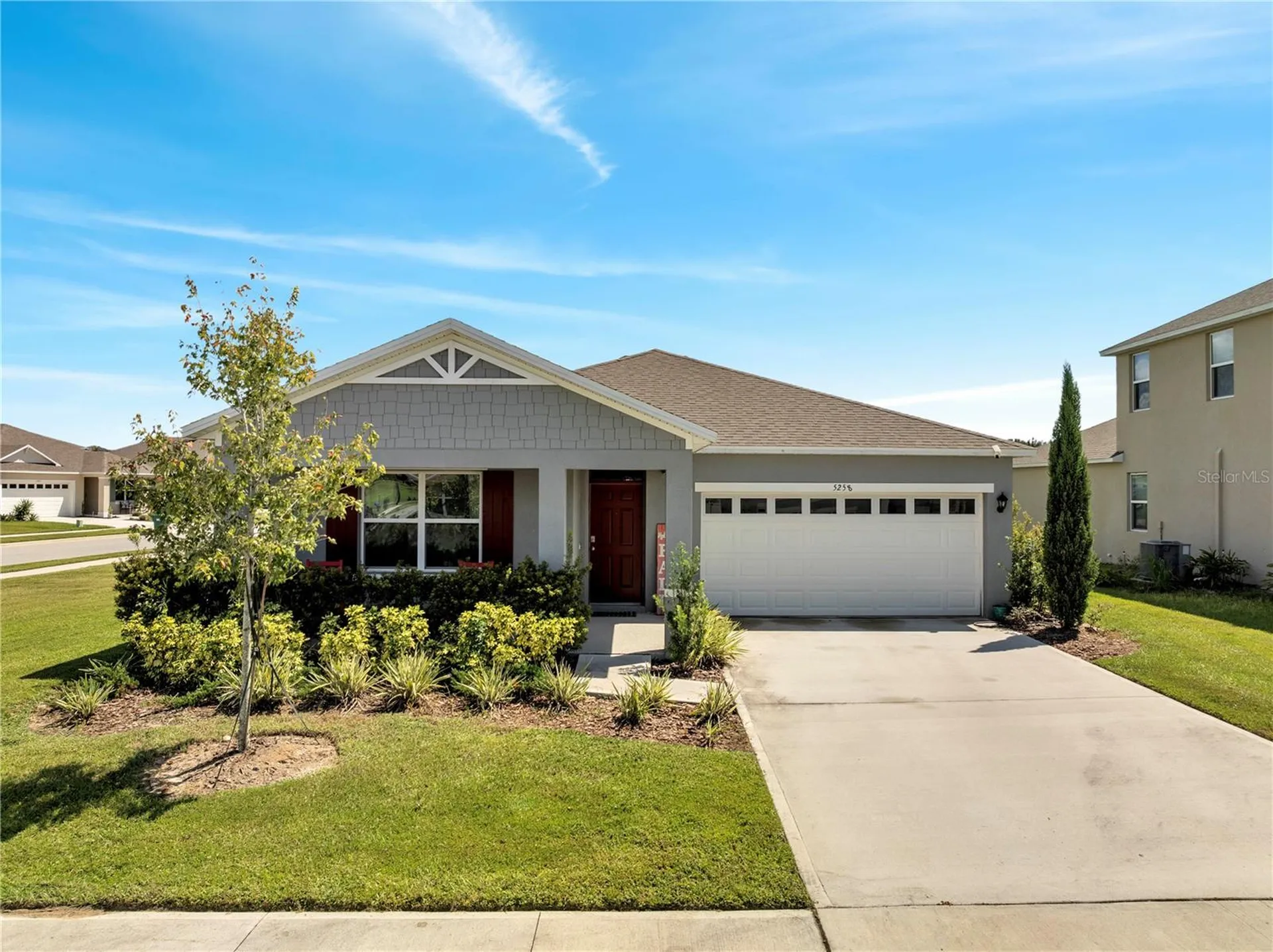 5258 Mahogany Drive Mount Dora FL 32757