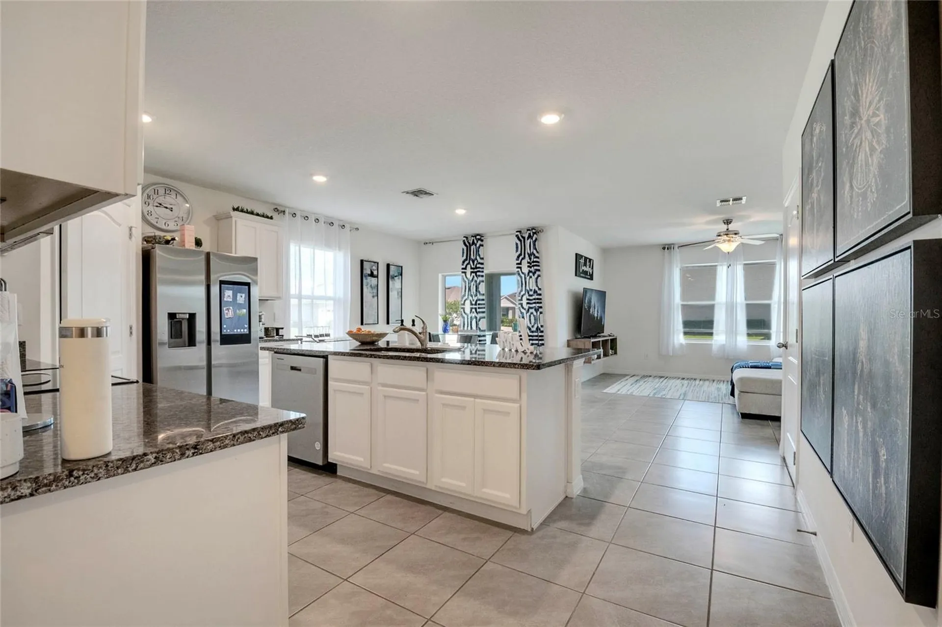 5258 Mahogany Drive Mount Dora FL 32757
