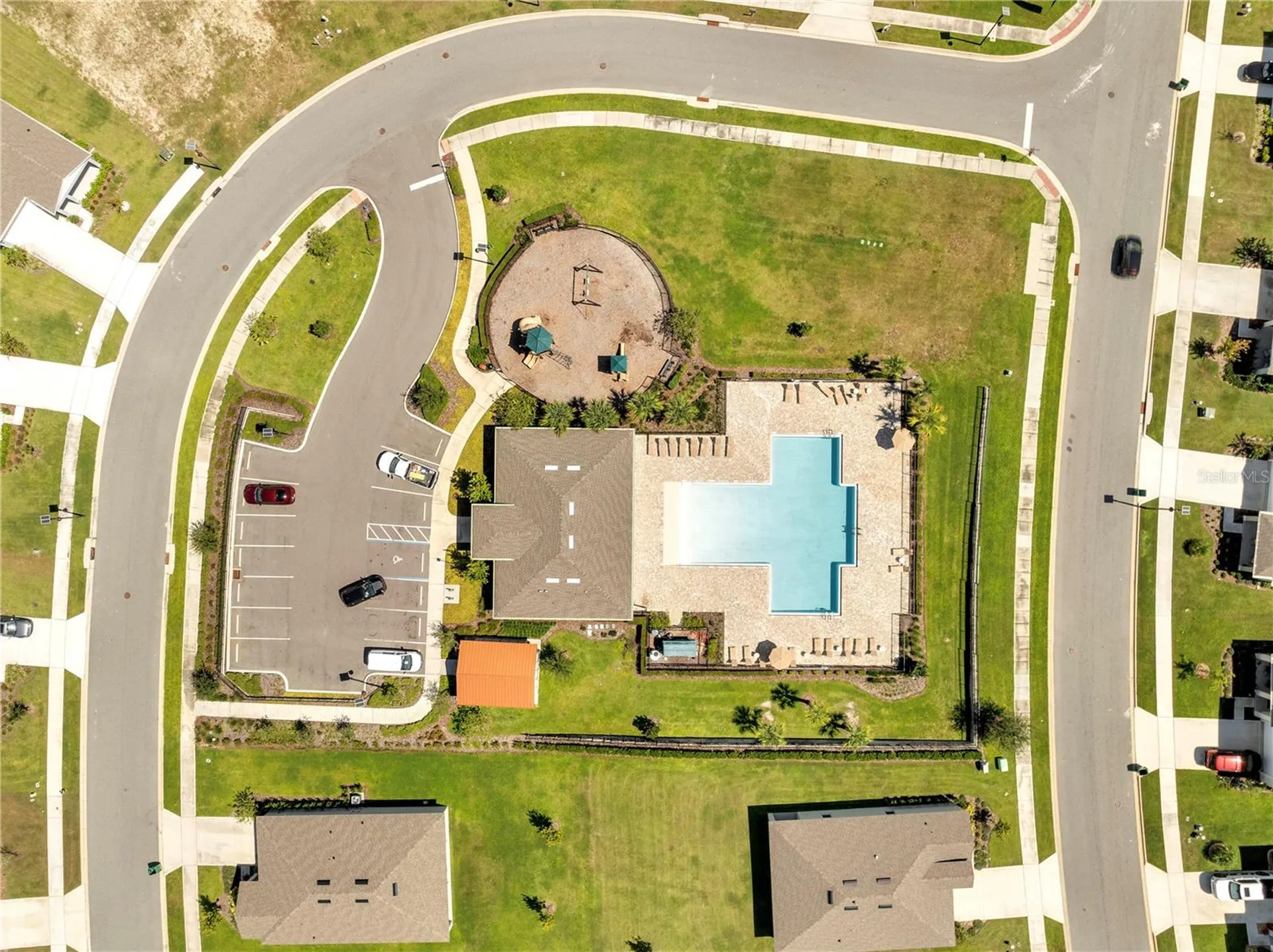 5258 Mahogany Drive Mount Dora FL 32757