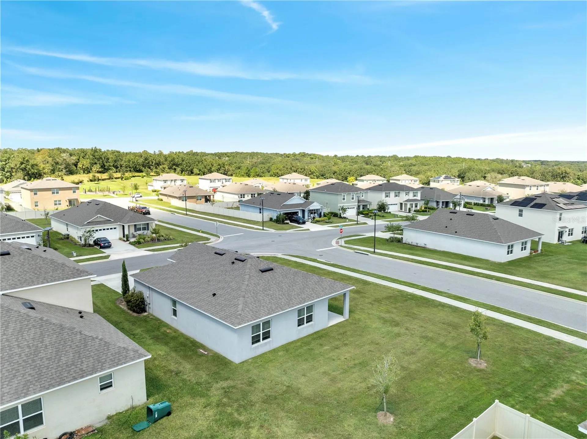 5258 Mahogany Drive Mount Dora FL 32757
