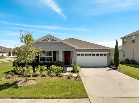 5258 Mahogany Drive Mount Dora FL 32757