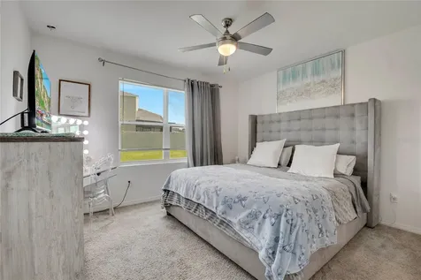 5258 Mahogany Drive Mount Dora FL 32757