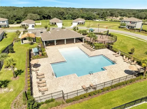 5258 Mahogany Drive Mount Dora FL 32757