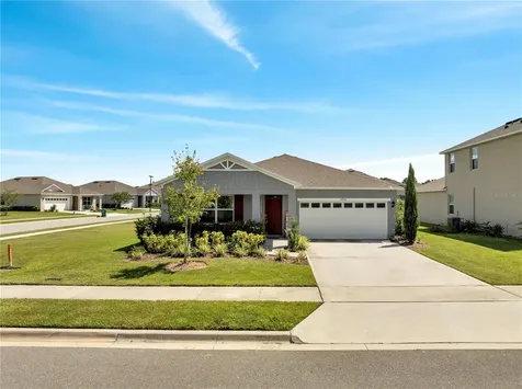 5258 Mahogany Drive Mount Dora FL 32757