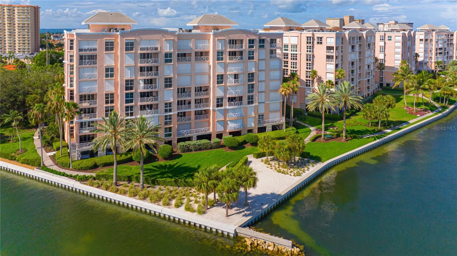 4993 Bacopa Lane S St Petersburg FL 33715