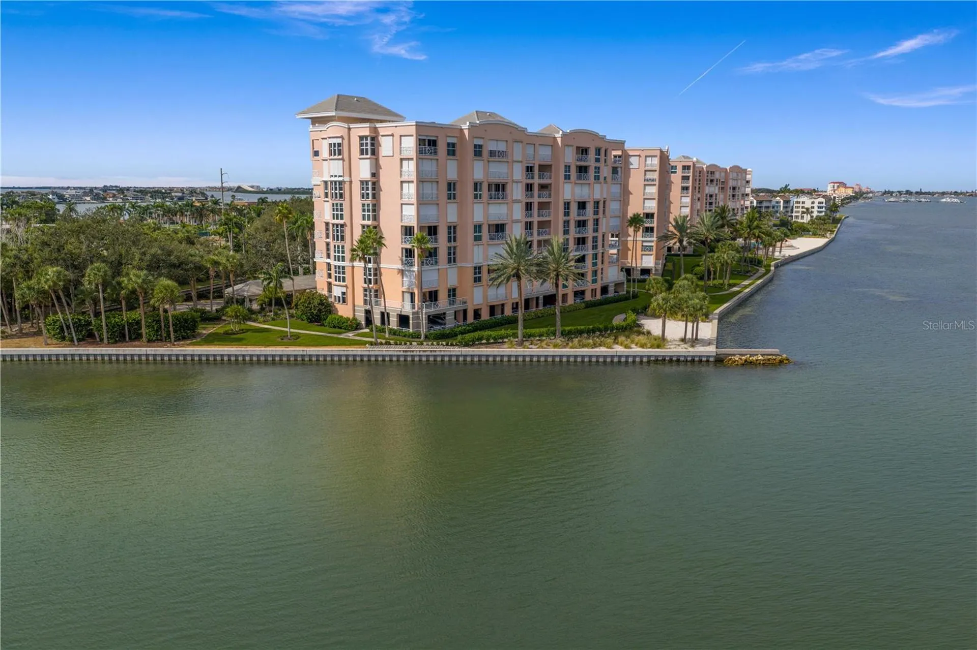4993 Bacopa Lane S St Petersburg FL 33715