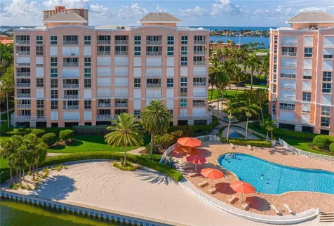 4993 Bacopa Lane S St Petersburg FL 33715