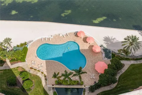 4993 Bacopa Lane S St Petersburg FL 33715