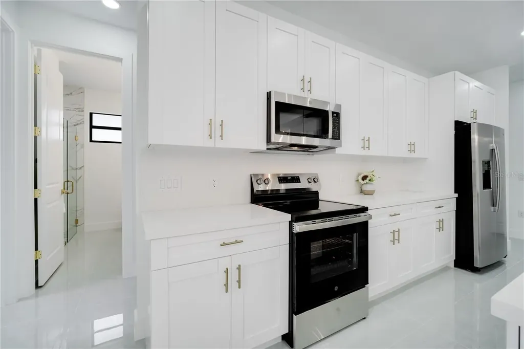 1270 Miliken Terrace Port Charlotte FL 33953