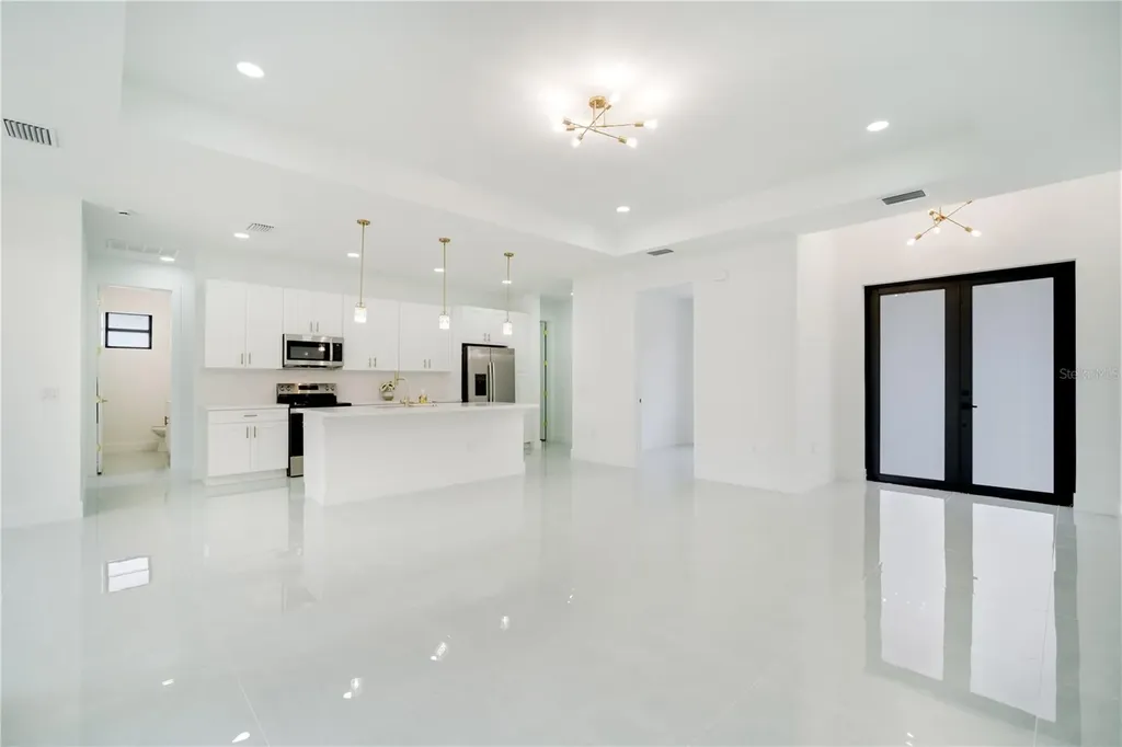 1270 Miliken Terrace Port Charlotte FL 33953