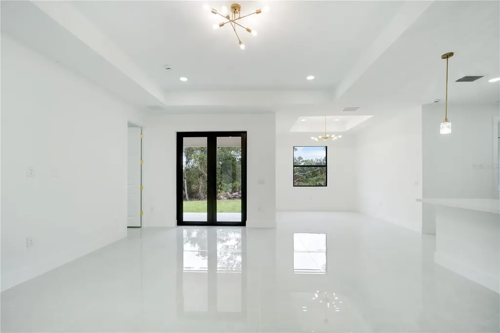 1270 Miliken Terrace Port Charlotte FL 33953