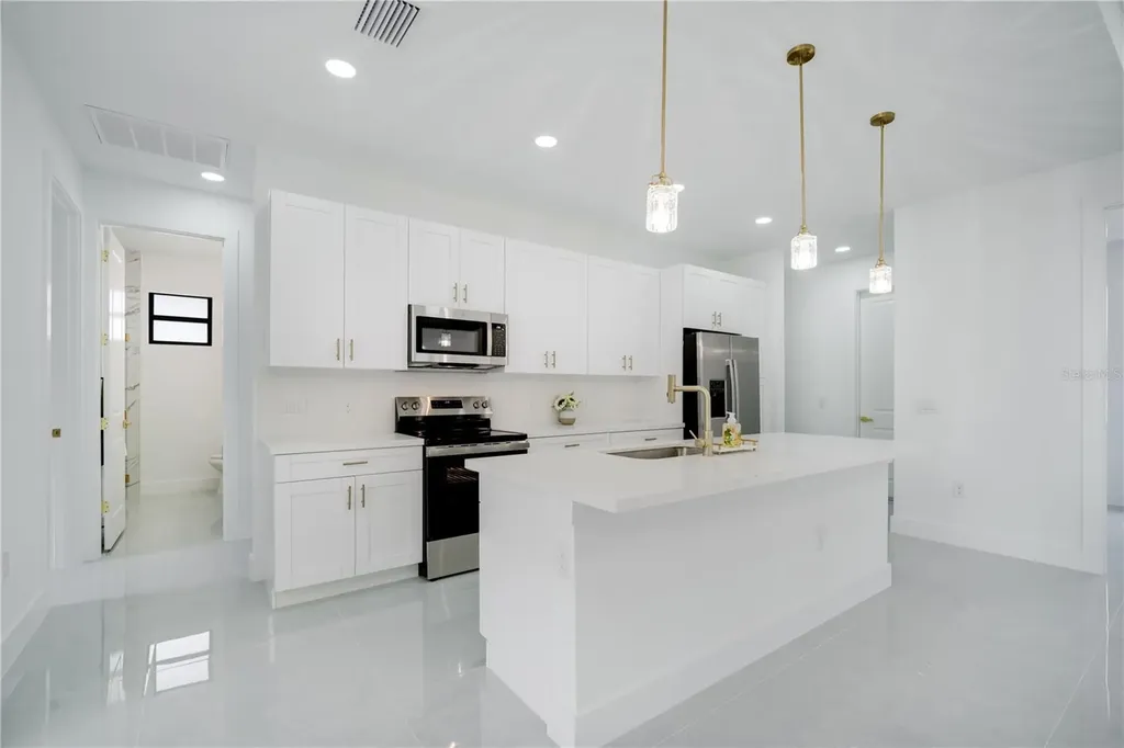 1270 Miliken Terrace Port Charlotte FL 33953