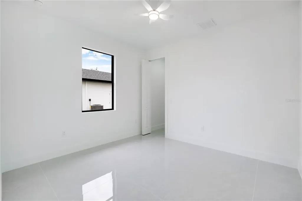 1270 Miliken Terrace Port Charlotte FL 33953