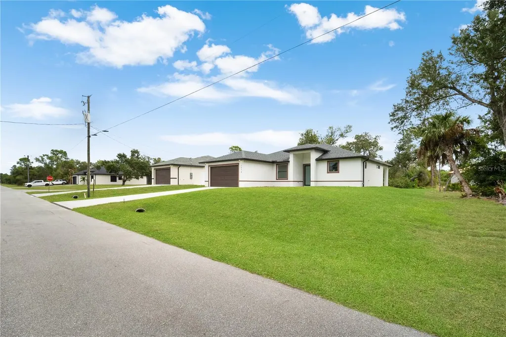1270 Miliken Terrace Port Charlotte FL 33953
