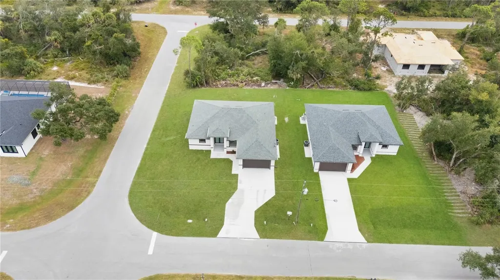 1270 Miliken Terrace Port Charlotte FL 33953