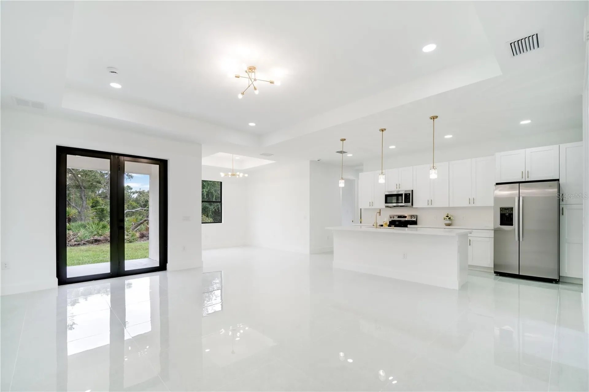 1270 Miliken Terrace Port Charlotte FL 33953