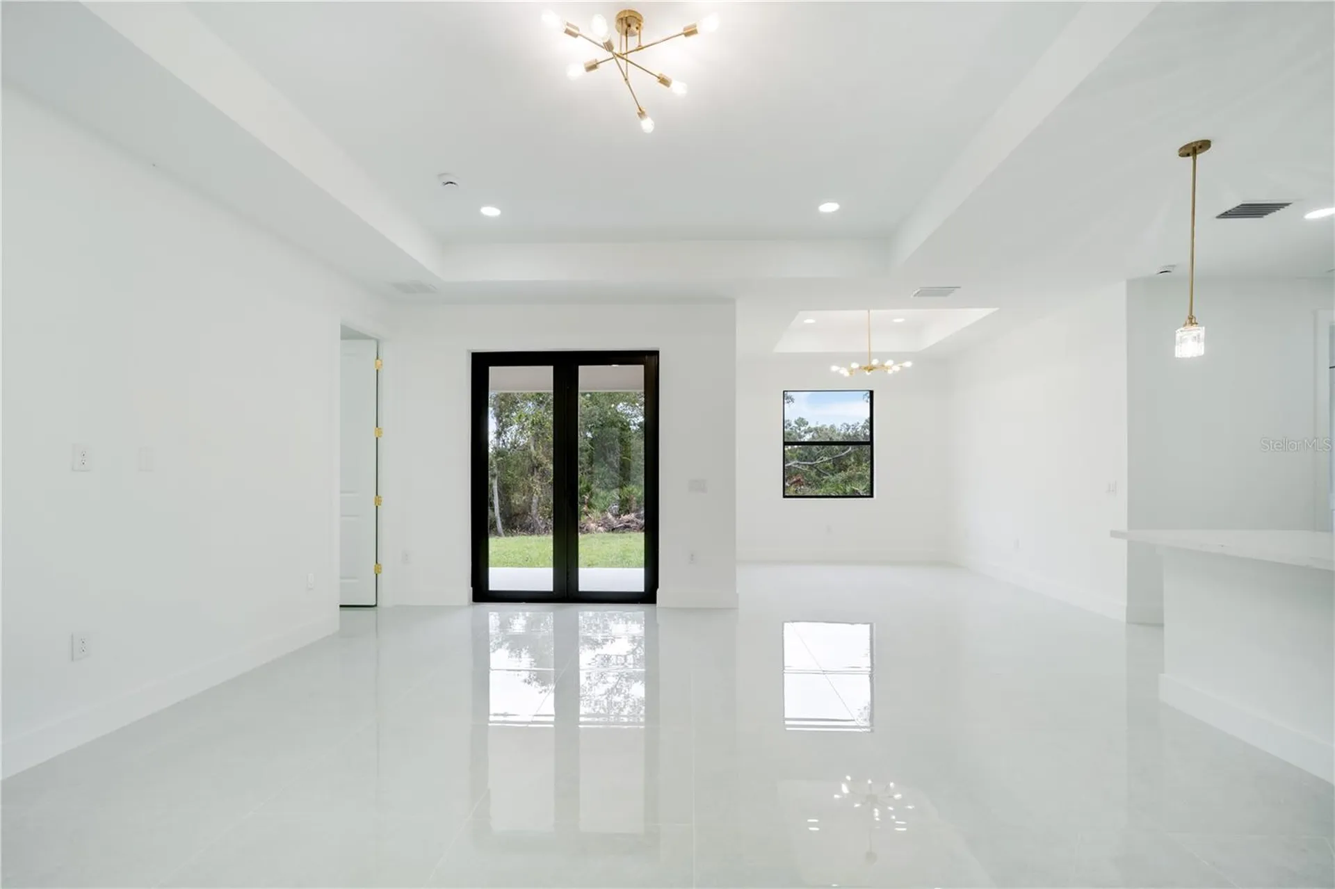 1270 Miliken Terrace Port Charlotte FL 33953