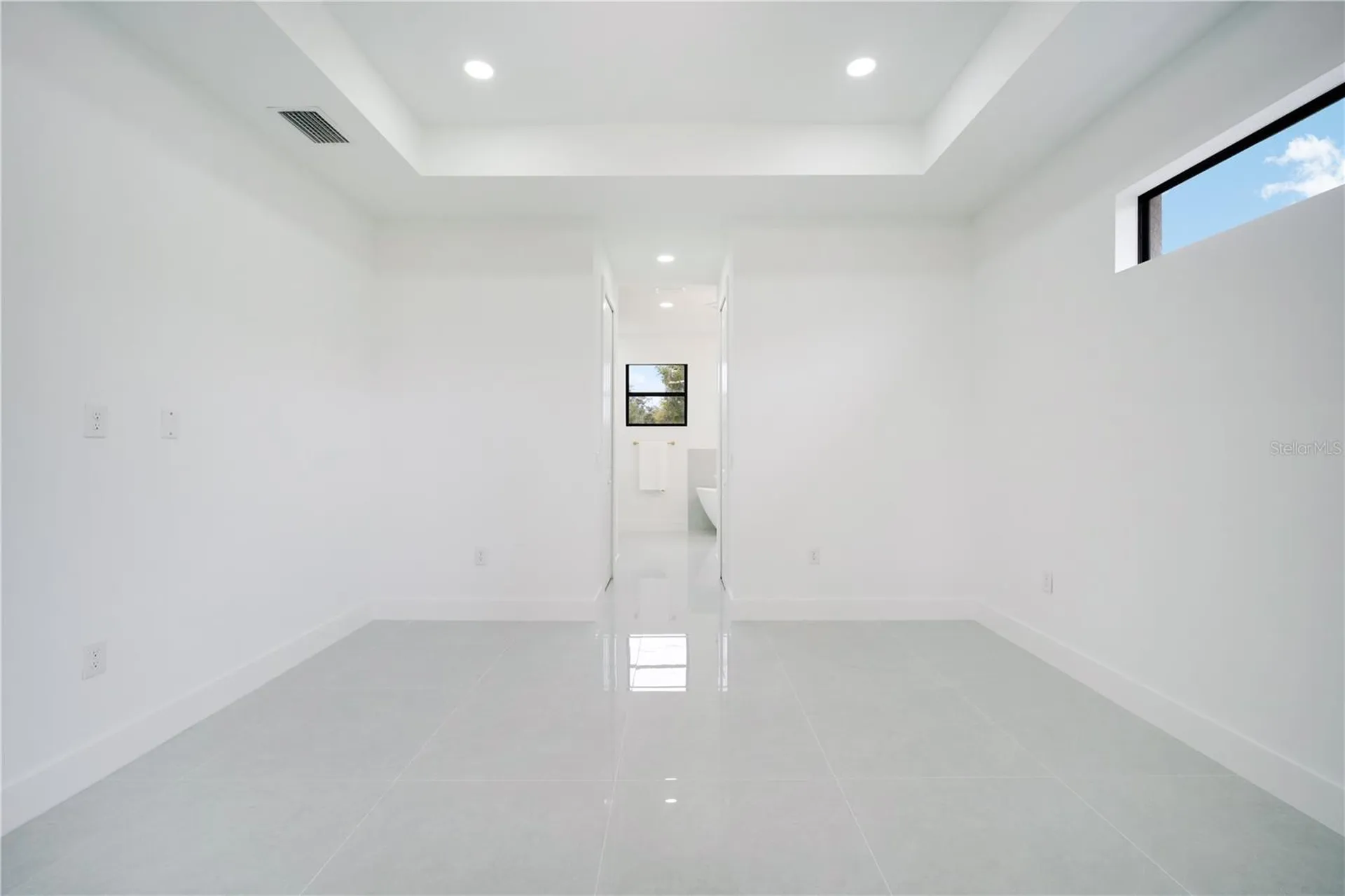 1270 Miliken Terrace Port Charlotte FL 33953
