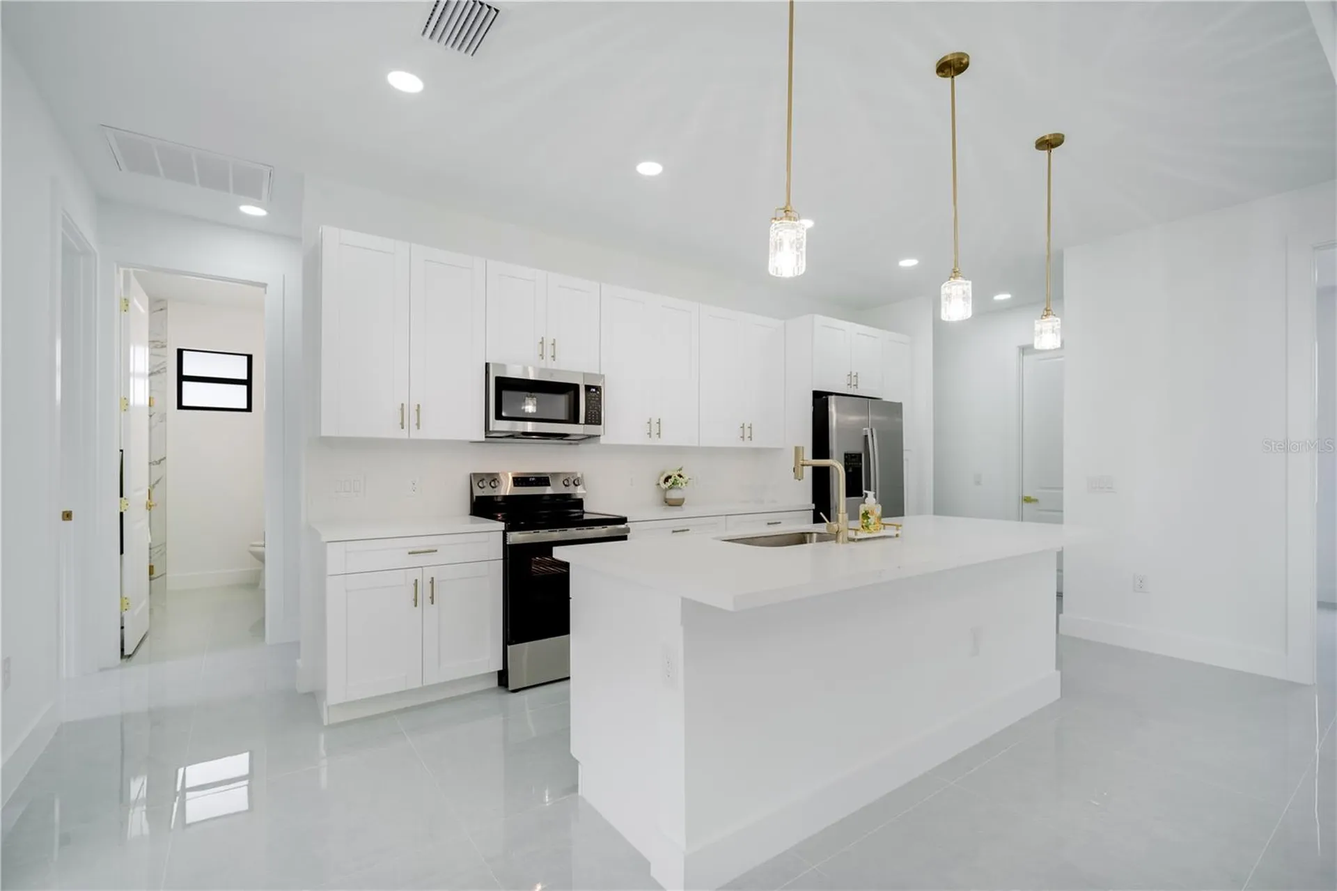 1270 Miliken Terrace Port Charlotte FL 33953