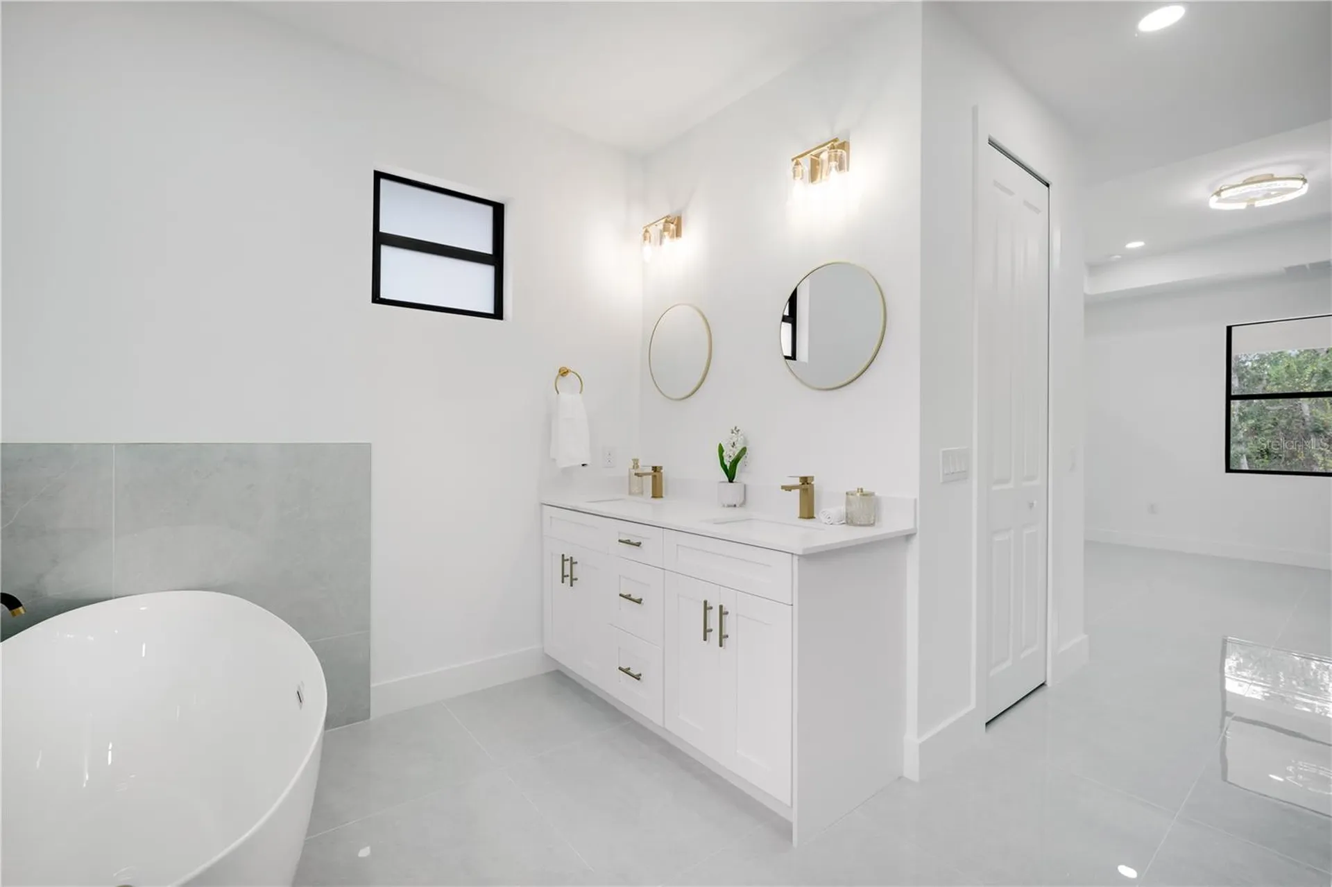 1270 Miliken Terrace Port Charlotte FL 33953