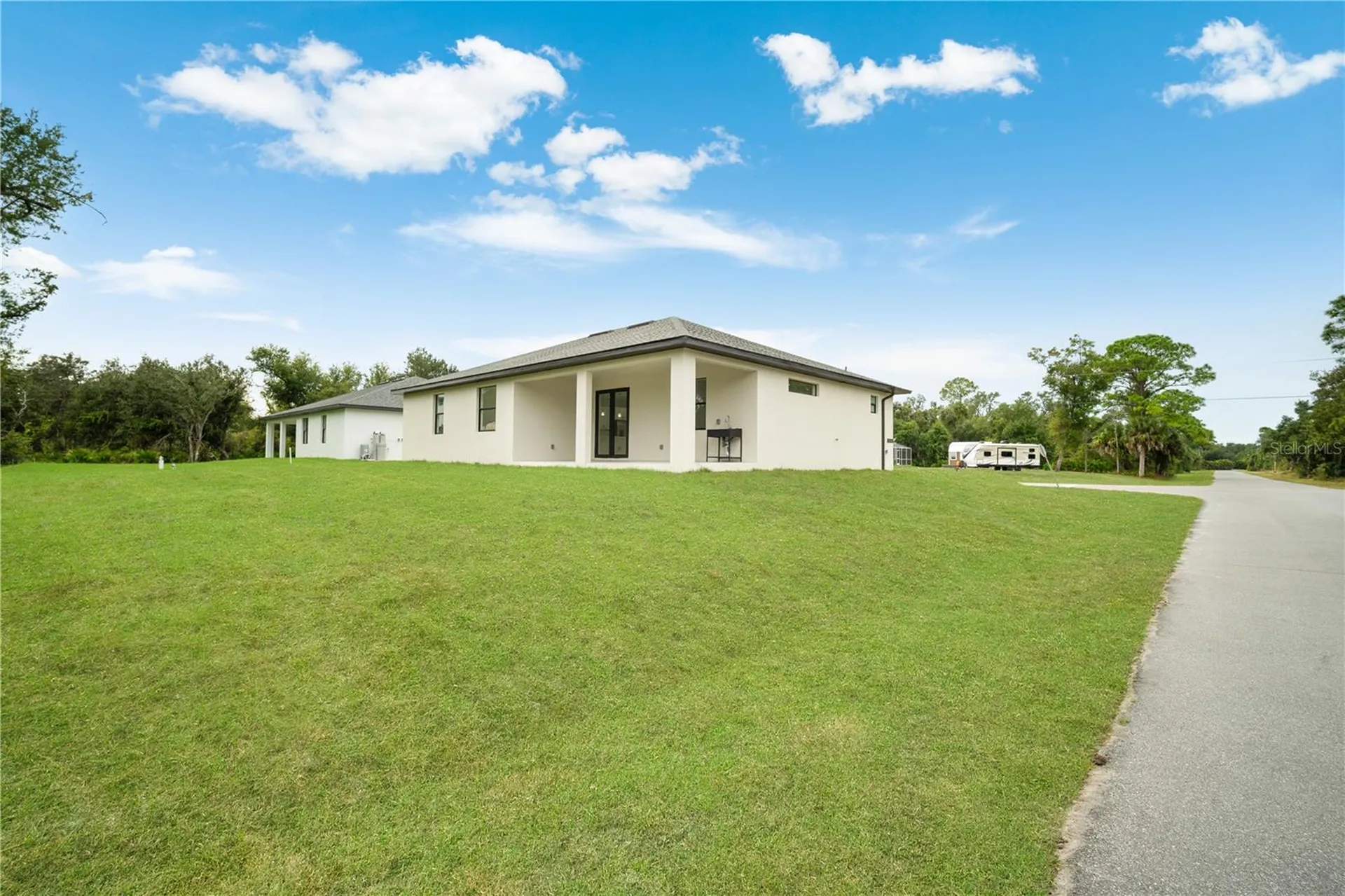 1270 Miliken Terrace Port Charlotte FL 33953