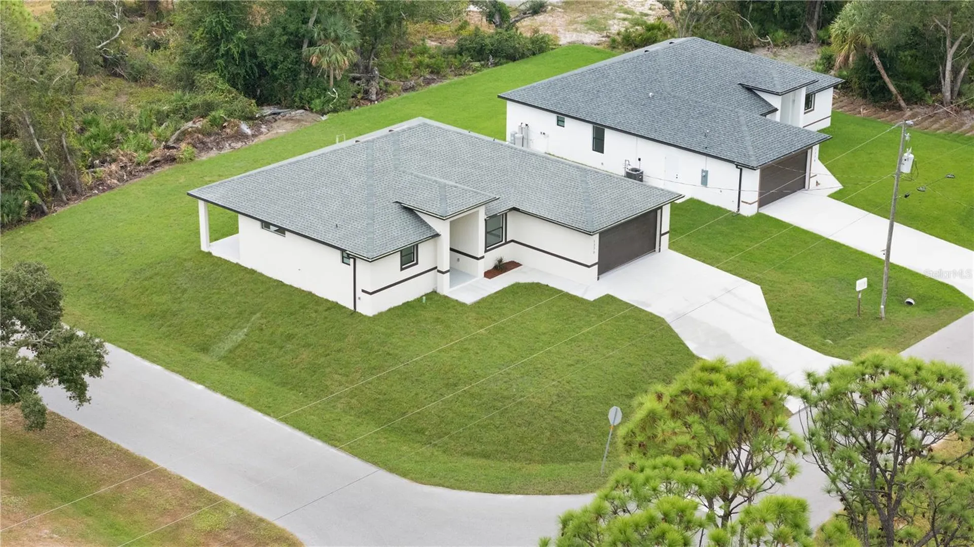 1270 Miliken Terrace Port Charlotte FL 33953