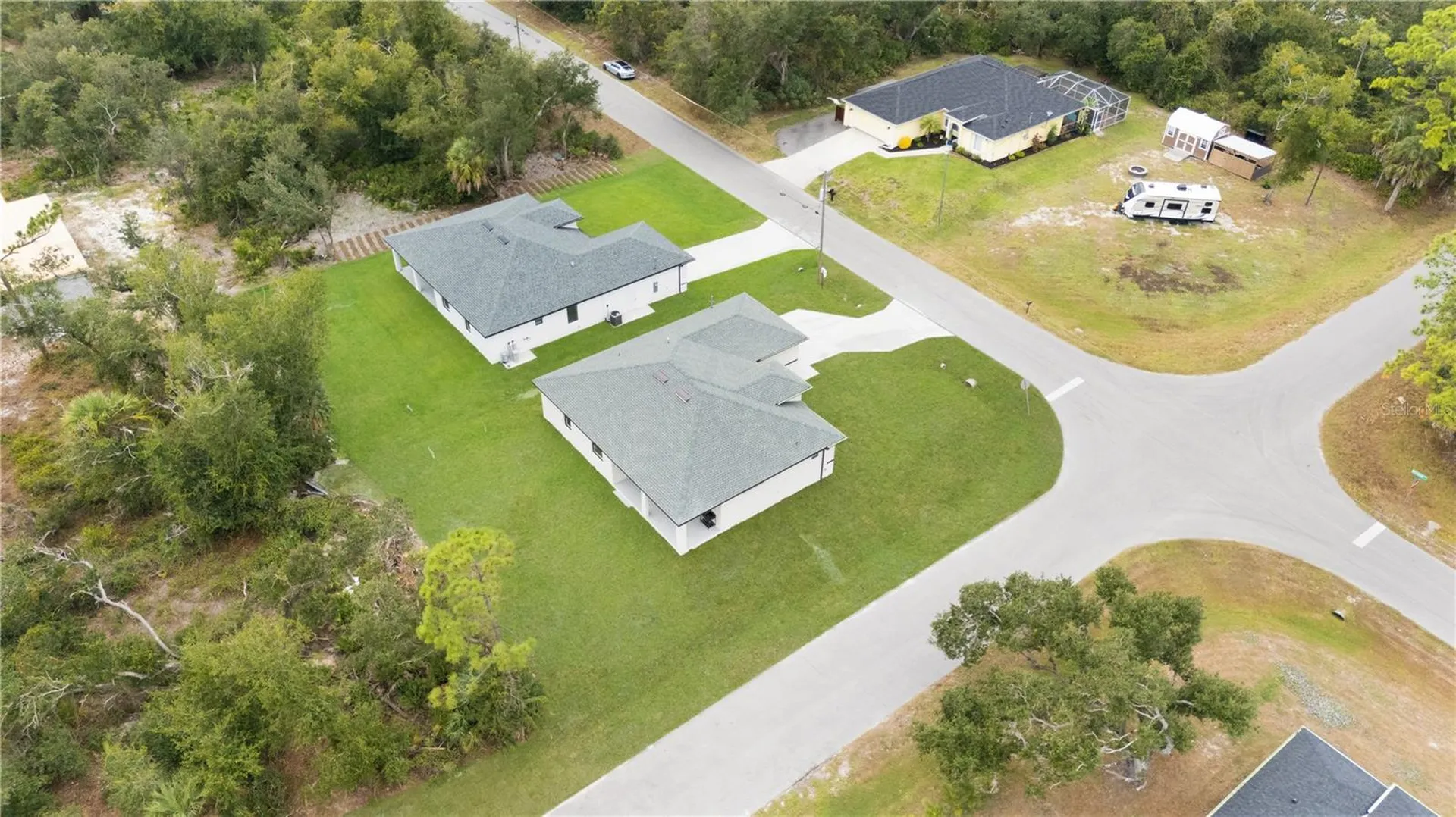 1270 Miliken Terrace Port Charlotte FL 33953