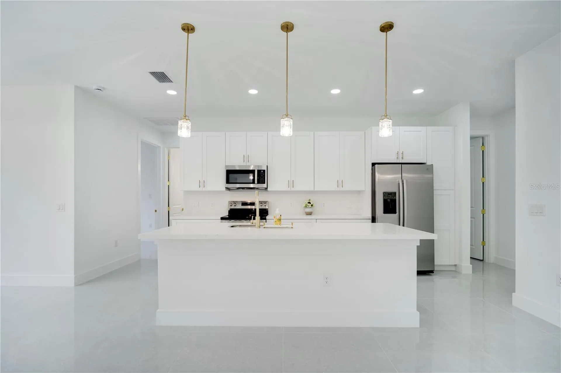 1270 Miliken Terrace Port Charlotte FL 33953
