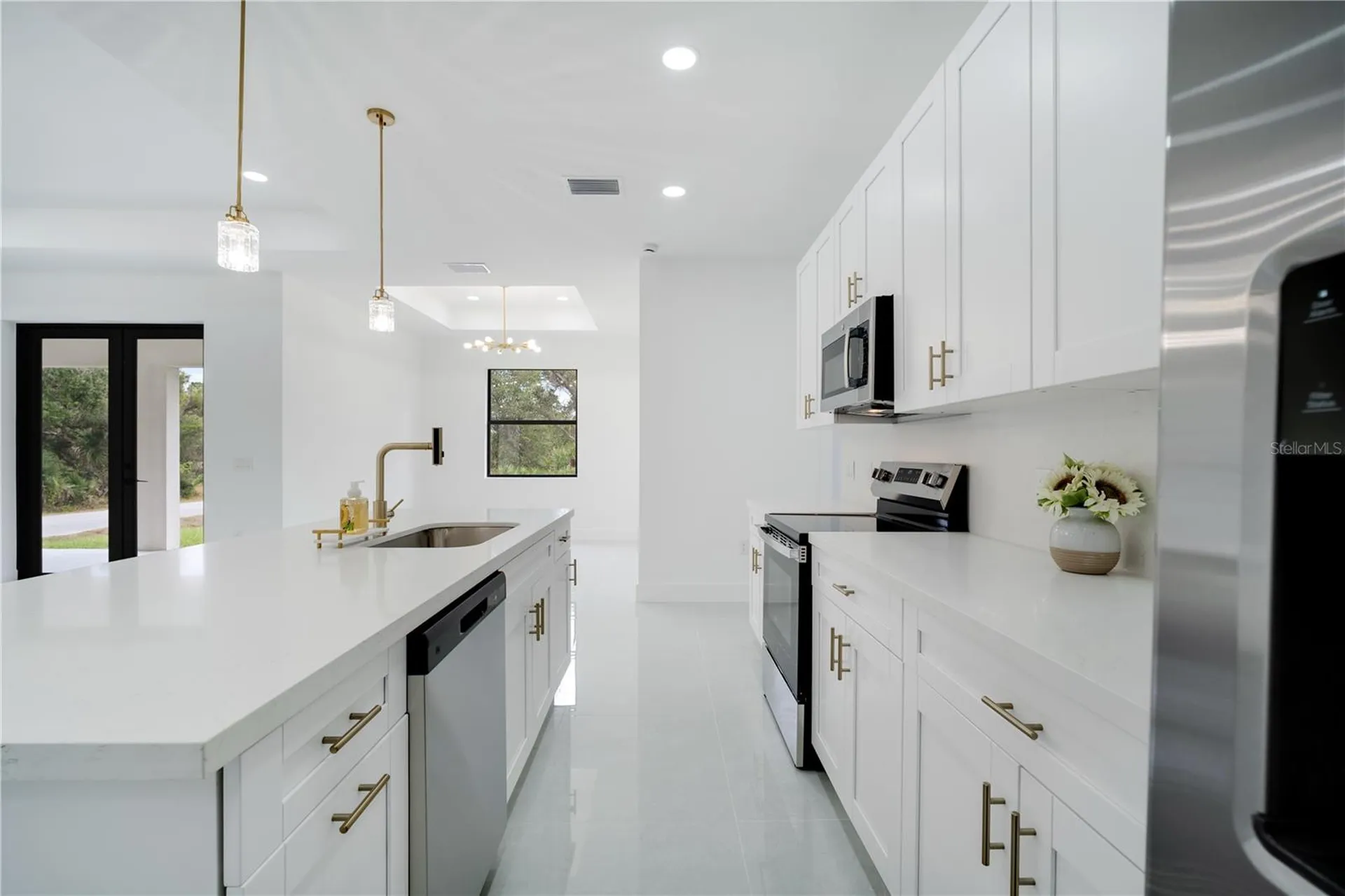 1270 Miliken Terrace Port Charlotte FL 33953