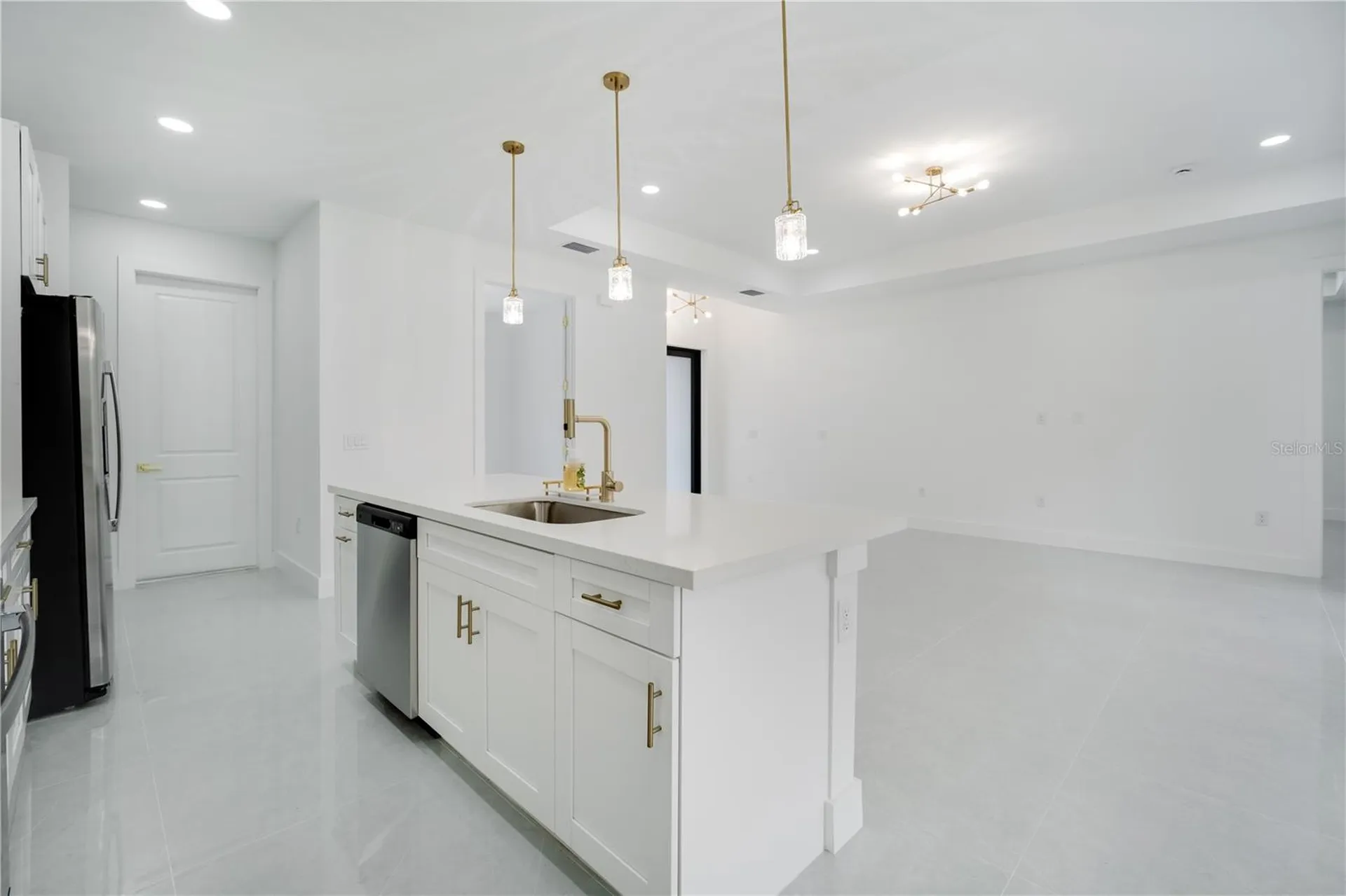 1270 Miliken Terrace Port Charlotte FL 33953