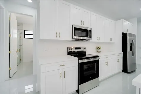 1270 Miliken Terrace Port Charlotte FL 33953