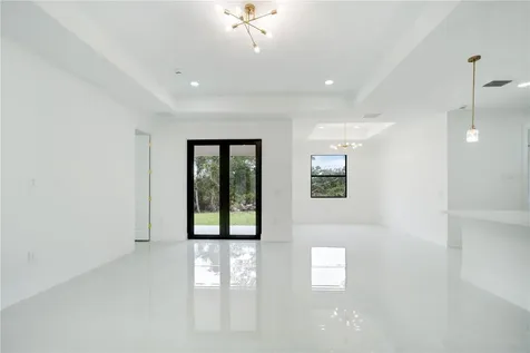 1270 Miliken Terrace Port Charlotte FL 33953