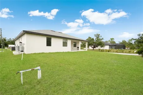 1270 Miliken Terrace Port Charlotte FL 33953