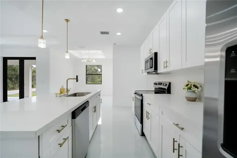 1270 Miliken Terrace Port Charlotte FL 33953