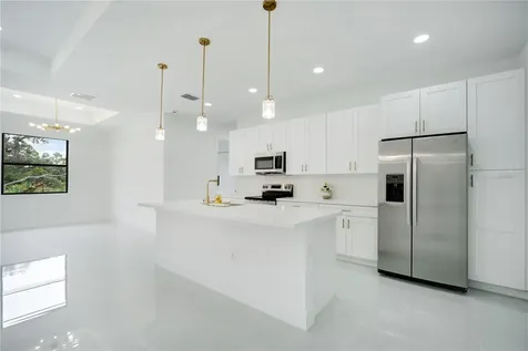 1270 Miliken Terrace Port Charlotte FL 33953