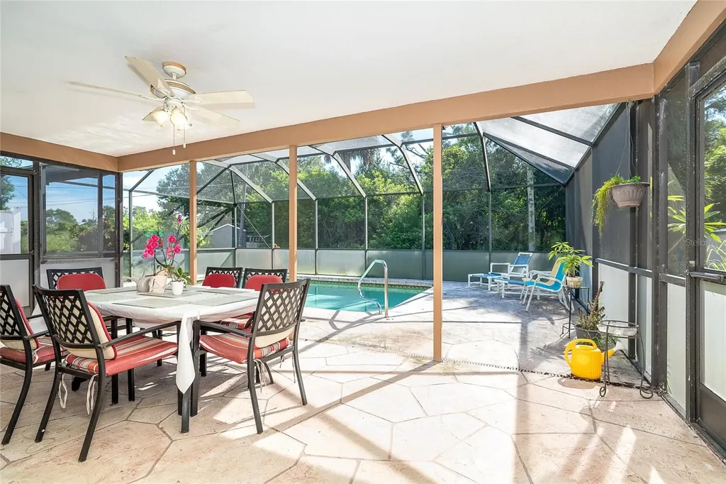 537 Verona Street Port Charlotte FL 33948