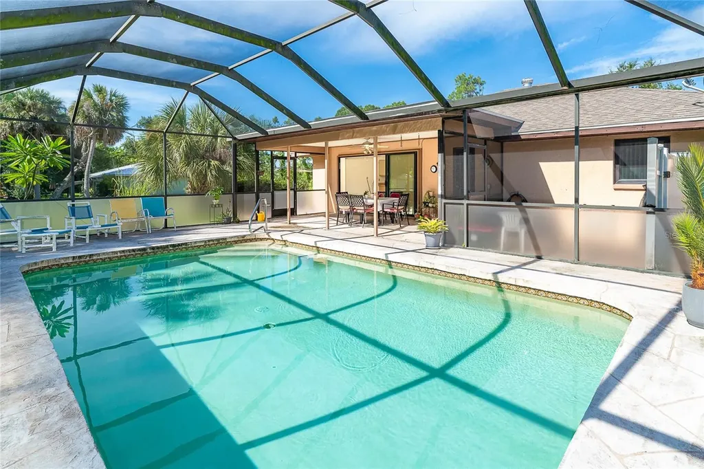 537 Verona Street Port Charlotte FL 33948